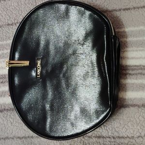 Lancome Cosmetics bag